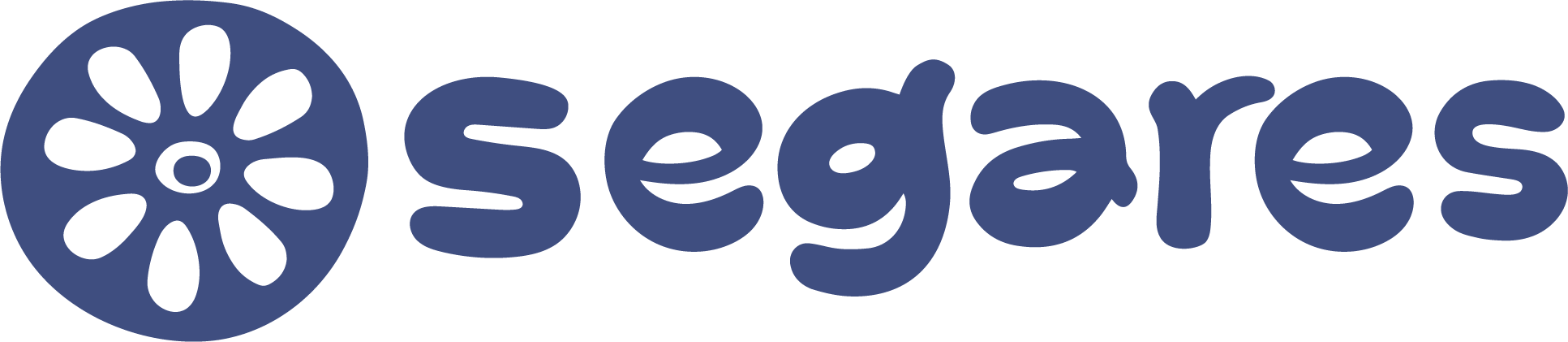 Segares